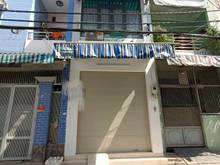 Hình ảnh Nhà 1 Xẹt đường Vườn Lài, 49,6 DTSD, hẻm 9m, Quận Tân Phú giá rẻ