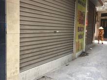 Hình ảnh Lô góc, mặt ngõ 158 ngọc hà giá 3.95 tỷ, 50mx4 t, kinh doanh