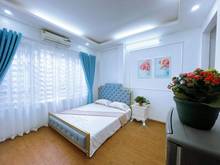 Hình ảnh Bán Gấp ccmn Kim Mã Đẹp Hiếm 50m2 9Phòng KK DòngTiền 50Tr/T Nhỉnh 5Tỷ