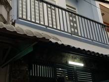Hình ảnh Bán nhà hẻm oto đường Phan Huy Ích, 1tret 1lau, 72m2 sd, Giá 4.1 tỷ TL