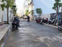 Hình ảnh Nhà chính chủ bán giá 5ty8 / 4 tầng, SHR, cách Kinh Dương Vương 100m