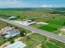 Hình ảnh [NGỘP] Bán gấp 4.513m2 mặt tiền đường dài gần đường 100m