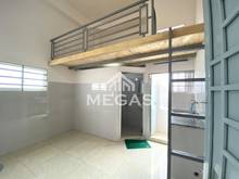 Hình ảnh Phòng trọ giá rẻ ngay Trường Chinh - Etown Cộng Hòa