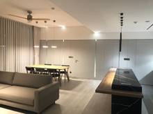 Hình ảnh Cho thuê 3 phòng ngủ Empire City Quận 2 - 3000USD bao phí