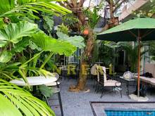 Hình ảnh Biệt Thự Sân Vườn Thảo Điền 300m2 Có Hồ Bơi - Vị Trí Đẹp