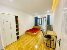 Hình ảnh Studio tách bếp gần Lotte_TĐTU_SC Vivo_KDC Himlam Q7 sát Quận 4_Quận 1