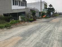 Hình ảnh Bán cặp đất 130m2 ( Giá 1tỷ 950 ) 1 nền ( Sổ hồng riêng )