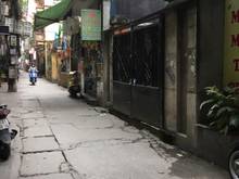 Hình ảnh Bán đất mặt ngõ 173 hoàng hoa thám giá 5 tỷ, 40m2, kinh doanh
