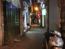 Hình ảnh Bán nhà đẹp mặt ngõ 209 kim mã giá 4,65 tỷ, 32mx4t, kd được