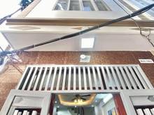 Hình ảnh Nhà Ngọc Thụy , MỚI ,  LÔ GÓC, Ở NGAY , VEW  ĐẸP, Dân trí cao  , 31m2