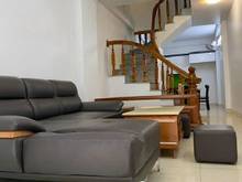 Hình ảnh Bán nhà An Dương Vương, 41m, mới đẹp full nội thất, hơn 3 tỷ