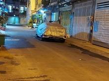Hình ảnh 54m2 đất thổ cư hẻm xe hơi tránh, gần ngã 4 Tô Hiệu và Hòa Bình