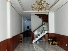 Hình ảnh Bán Nhà Gấp Ở HXH 173 Thành Thái Q.10