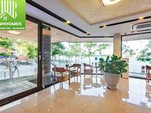 Hình ảnh Bán nhà Quảng An, mặt đường Hồ Tây 205m, mt 11m, nhỉnh 100 tỷ