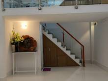 Hình ảnh Mặt tiền kinh doanh Nguyễn Sơn 5 tầng, gần trường tiểu học Võ Thị Sáu