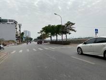 Hình ảnh Bán 74m đất đấu giá BT4A mặt đường Phúc Lợi, đang có sẵn nhà 2 tầng