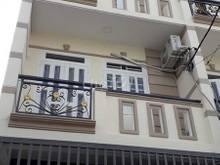 Hình ảnh Nhà Bán - 2 Lầu Đường Nguyễn Thị Tú - Quận Bình Tân Giá 1,95 Tỷ