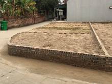 Hình ảnh Bán nhà đất An Dương Vương 164m, mt 10m, ô tô vào, hơn 8 tỷ