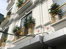 Hình ảnh Chính chủ cần bán nhà 37m2 sát chân tòa Victoria Văn Phú chỉ 3.1 tỷ