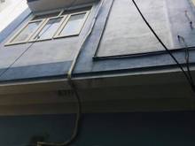 Hình ảnh Bán nhà ngõ Đường Nước Phần Lan, giá 5,5 tỷ, 60m2x3T, ô tô đỗ