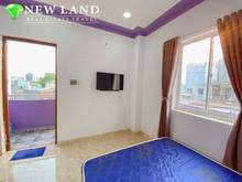 Hình ảnh Mb6623 nạp rút nhanh chóng 1PN - Studio/Duplex gần Lotte_cầu Kênh tẻ_KDC Trung Sơn Q7