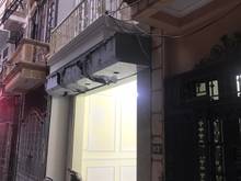 Hình ảnh Bán nhanh nhà mới đẹp ngõ 183 hoàng hoa thám 5,95 tỷ, 40mx4t