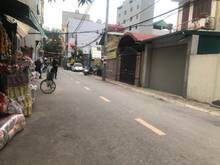 Hình ảnh Tôi cần bán mảnh đất đẹp 50m2 ở Xóm Lò, Thượng Thanh