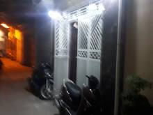 Hình ảnh Bán nhà ngõ 463 đội cấn, 5,25 tỷ - 34mx4t, sđcc