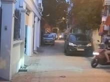 Hình ảnh Bán nhà Đông ngạc-Phân lô-Oto vào nhà- Đep ở ngay.45mx4 tầng chào 3,2t