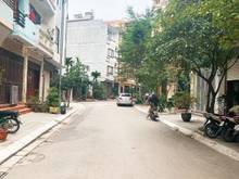 Hình ảnh Bán nhà Trần Cung, phân lô vỉa hè, kinh doanh, chỉ 10,2 tỷ