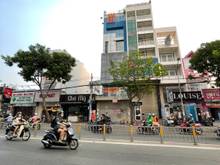 Hình ảnh Cho thuê nhà 593 Nguyễn Thị Thập, Q.7 (cách Lotte mart 50m), Quận 7