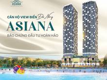 Hình ảnh Căn Hộ Cao Cấp Mặt Biển Asiana Đà Nẵng Giá Mb6623 phiên bản mới nhất Chiết Khấu Cao