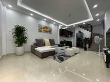 Hình ảnh Bán Nhà Mỹ Đình 33m2/4T, Nhà đẹp long lanh giá 3 tỷ.