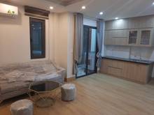 Hình ảnh Cần cho thuê gấp chung cư mini Kim Mã Ba Đình full đồ mới ở ngay