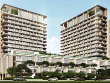 Hình ảnh Bán Trang Chủ MB66.COM / Đăng Ký Tặng 66K 3PN & 3WC + kho tòa Cove tại Empire City Thủ Thiêm 32.5 tỷ