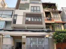 Hình ảnh Bán nhà HXH Trần Văn Đang, P11, Q3 -5 x 25m, 3T - 12,8 tỷ
