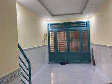 Hình ảnh Bán nhà NHỎ GẦN CHỢ TÂN BÌNH-Hồng Lạc P10 Tân Bình 21m2 GIÁ RẺ 2,8 tỷ
