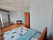 Hình ảnh Trọ đẹp, rộng rãi, thoáng mát, yên tĩnh ở gần Lotte Nguyễn Văn Lượng