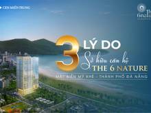 Hình ảnh Cơ Hội Vàng ĐẦU TƯ Căn Hộ Mặt Biển MỸ KHÊ- Tặng voucher 300 triệu