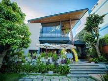 Hình ảnh Biệt Thự Sân Vườn Thảo Điền 300m2 Có Hồ Bơi - Vị Trí Đẹp