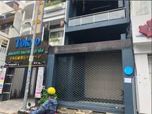 Hình ảnh Bán nhà MT Cửu Long, P15, Q.10 -4.6 x 13.5m, 2T - 17,5 tỷ
