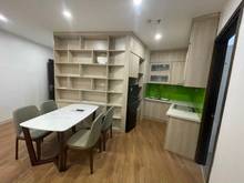 Hình ảnh Gi đình cần bán căn Penthouse 66.4m giá siêu rẻ 2.25 tỷ full nội thất