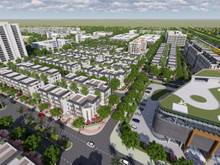 Hình ảnh Cần bán lô góc 3 mặt thoáng tại Viglacera Đông Phong, Yên Phong