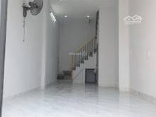 Hình ảnh (8tr ) Nhà mặt tiền mới xây gần Lê Văn Thịnh Q.2 ; sân đậu ô tô