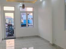 Hình ảnh HXH đỗ cổng 43M2 4PN Nguyễn Hữu Cảnh P.22 Bình thạnh chỉ 5 tỷ8
