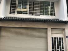 Hình ảnh Bán nhà HXH Tô Hiến Thành, P13, Q10 -5.9 x 20.5m - 15,5 tỷ