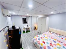 Hình ảnh Cho thuê phòng Full nội thất tại Phan Chu Trinh - Bình Thạnh