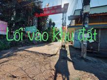 Hình ảnh Đất vườn Đồng Nai ngay đt 767
