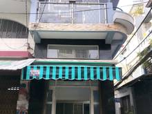 Hình ảnh Nhà góc hẻm xe hơi 12 mét Lạc Long Quân, Phường 5, Quận 11