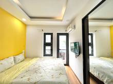 Hình ảnh Căn Hộ Studio BALCONY Giá Ưu Đãi Tết - HỒNG BÀNG Gần Y Dược Q5